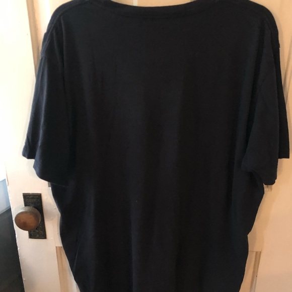 Eddie Bauer men’s New England shirt. Size TXL. - Picture 4 of 4